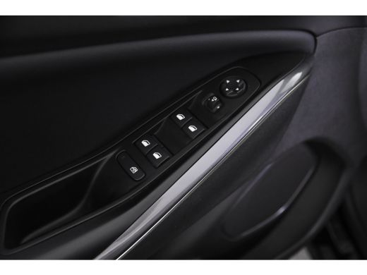 Opel Grandland X Turbo Innovation *1ste Eigenaar*Leer*Navigatie*Trekhaak* ActivLease financial lease