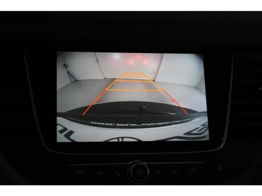 Opel Grandland X Turbo Innovation *1ste Eigenaar*Leer*Navigatie*Trekhaak* ActivLease financial lease