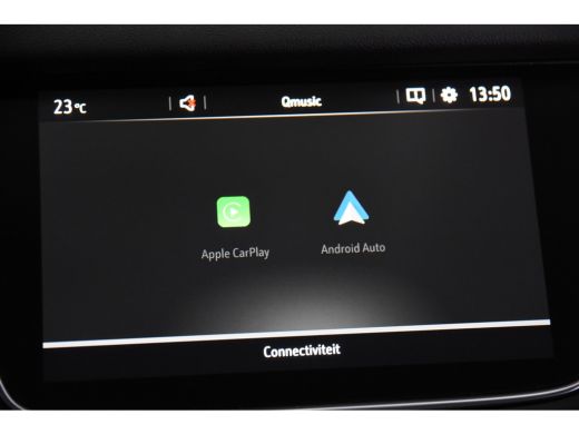 Opel Grandland X Turbo Innovation *1ste Eigenaar*Leer*Navigatie*Trekhaak* ActivLease financial lease