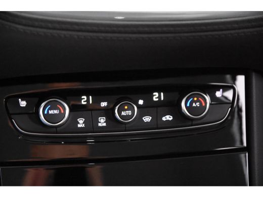 Opel Grandland X Turbo Innovation *1ste Eigenaar*Leer*Navigatie*Trekhaak* ActivLease financial lease