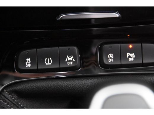 Opel Grandland X Turbo Innovation *1ste Eigenaar*Leer*Navigatie*Trekhaak* ActivLease financial lease