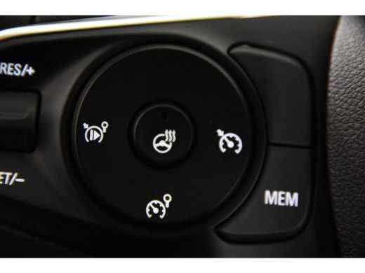 Opel Grandland X Turbo Innovation *1ste Eigenaar*Leer*Navigatie*Trekhaak* ActivLease financial lease