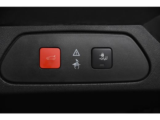 Opel Grandland X Turbo Innovation *1ste Eigenaar*Leer*Navigatie*Trekhaak* ActivLease financial lease