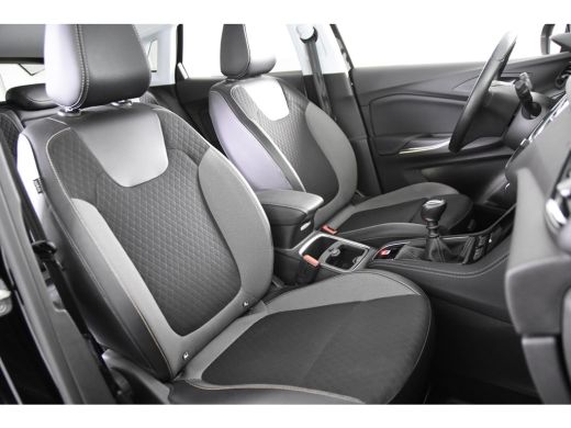 Opel Grandland X Turbo Innovation *1ste Eigenaar*Leer*Navigatie*Trekhaak* ActivLease financial lease