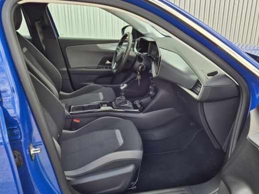 Opel Mokka 1.2 100PK | Level 2 | Airco | Cruise control | 16 inch LMV | Achterbank in delen neerklapbaar | A... ActivLease financial lease