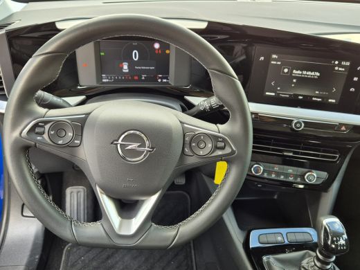 Opel Mokka 1.2 100PK | Level 2 | Airco | Cruise control | 16 inch LMV | Achterbank in delen neerklapbaar | A... ActivLease financial lease