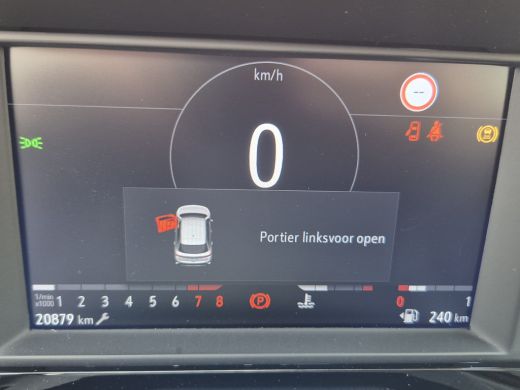 Opel Mokka 1.2 100PK | Level 2 | Airco | Cruise control | 16 inch LMV | Achterbank in delen neerklapbaar | A... ActivLease financial lease