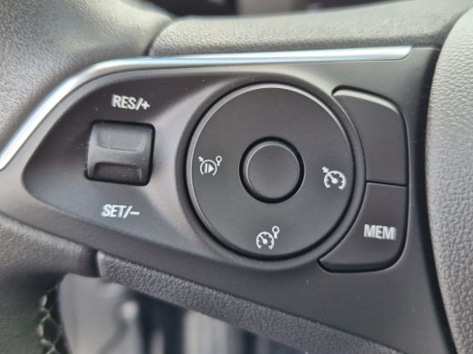 Opel Mokka 1.2 100PK | Level 2 | Airco | Cruise control | 16 inch LMV | Achterbank in delen neerklapbaar | A... ActivLease financial lease