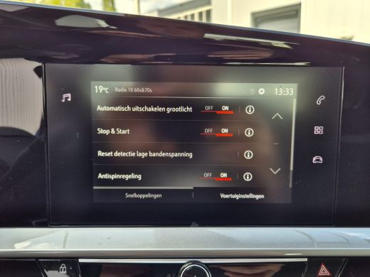 Opel Mokka 1.2 100PK | Level 2 | Airco | Cruise control | 16 inch LMV | Achterbank in delen neerklapbaar | A... ActivLease financial lease