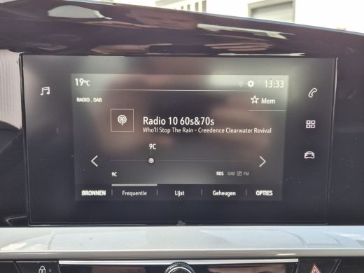 Opel Mokka 1.2 100PK | Level 2 | Airco | Cruise control | 16 inch LMV | Achterbank in delen neerklapbaar | A... ActivLease financial lease