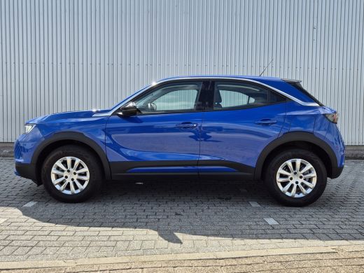 Opel Mokka 1.2 100PK | Level 2 | Airco | Cruise control | 16 inch LMV | Achterbank in delen neerklapbaar | A... ActivLease financial lease