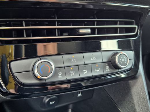 Opel Mokka 1.2 100PK | Level 2 | Airco | Cruise control | 16 inch LMV | Achterbank in delen neerklapbaar | A... ActivLease financial lease