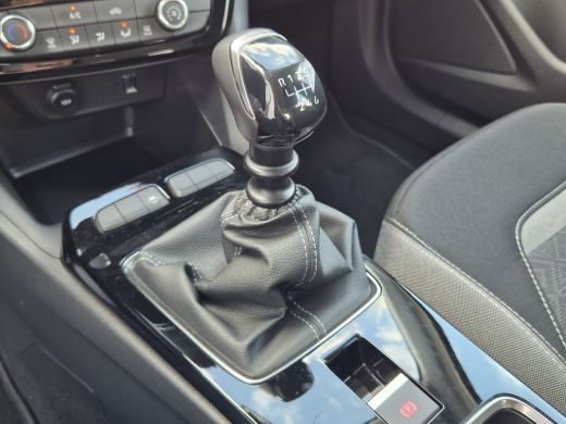 Opel Mokka 1.2 100PK | Level 2 | Airco | Cruise control | 16 inch LMV | Achterbank in delen neerklapbaar | A... ActivLease financial lease