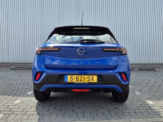 Opel Mokka 1.2 100PK | Level 2 | Airco | Cruise control | 16 inch LMV | Achterbank in delen neerklapbaar | A... ActivLease financial lease