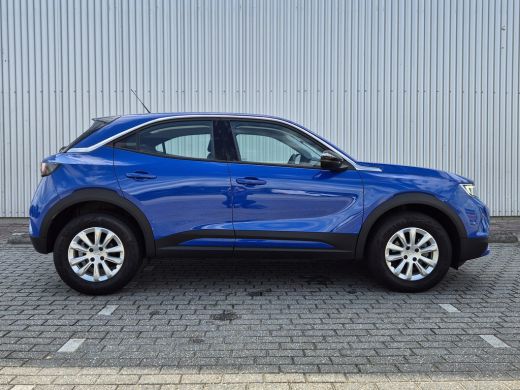 Opel Mokka 1.2 100PK | Level 2 | Airco | Cruise control | 16 inch LMV | Achterbank in delen neerklapbaar | A... ActivLease financial lease