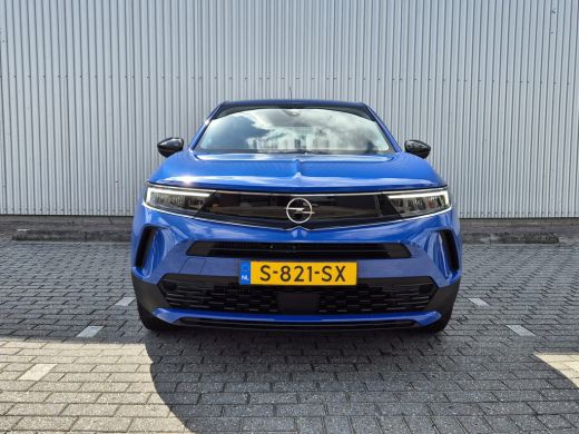 Opel Mokka 1.2 100PK | Level 2 | Airco | Cruise control | 16 inch LMV | Achterbank in delen neerklapbaar | A... ActivLease financial lease