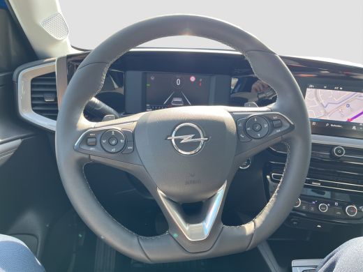 Opel Mokka 1.2 Turbo GS Line | Achteruitrijcamera | Cruise control | Electronic climate controle ActivLease financial lease