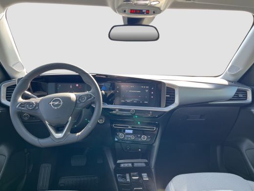 Opel Mokka 1.2 Turbo GS Line | Achteruitrijcamera | Cruise control | Electronic climate controle ActivLease financial lease