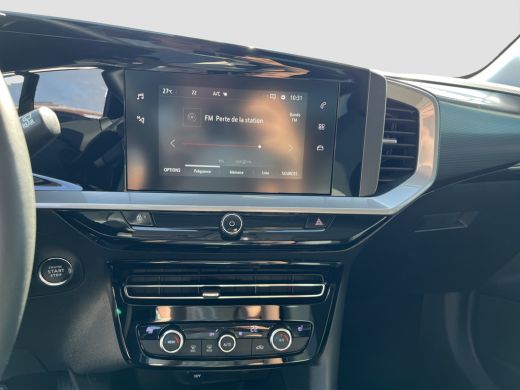 Opel Mokka 1.2 Turbo GS Line | Achteruitrijcamera | Cruise control | Electronic climate controle ActivLease financial lease