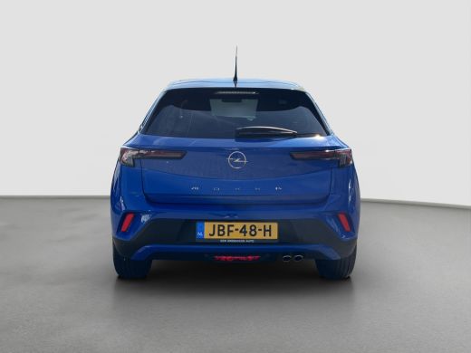 Opel Mokka 1.2 Turbo GS Line | Achteruitrijcamera | Cruise control | Electronic climate controle ActivLease financial lease