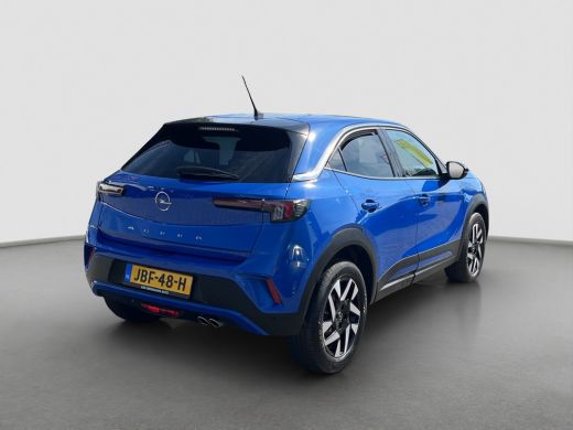 Opel Mokka 1.2 Turbo GS Line | Achteruitrijcamera | Cruise control | Electronic climate controle ActivLease financial lease