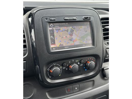 Opel Vivaro 1.6 CDTI L2H1 BiTurbo personenbus ActivLease financial lease