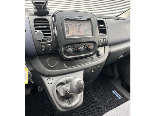 Opel Vivaro 1.6 CDTI L2H1 BiTurbo personenbus ActivLease financial lease