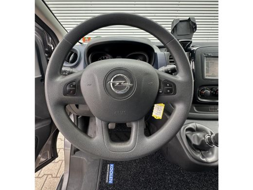 Opel Vivaro 1.6 CDTI L2H1 BiTurbo personenbus ActivLease financial lease