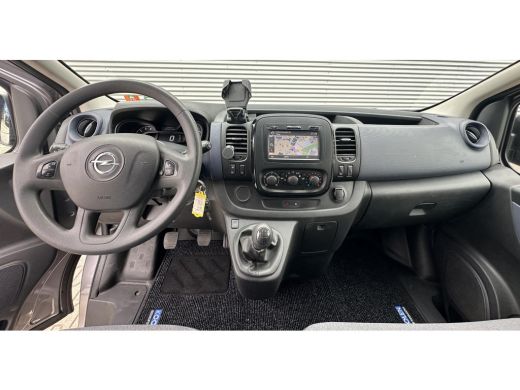 Opel Vivaro 1.6 CDTI L2H1 BiTurbo personenbus ActivLease financial lease