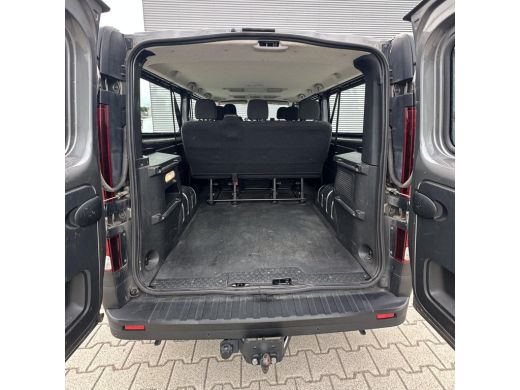 Opel Vivaro 1.6 CDTI L2H1 BiTurbo personenbus ActivLease financial lease