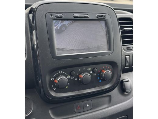 Opel Vivaro 1.6 CDTI L2H1 BiTurbo personenbus ActivLease financial lease