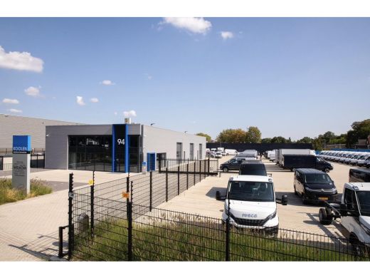 Opel Vivaro 1.6 CDTI L2H1 BiTurbo personenbus ActivLease financial lease