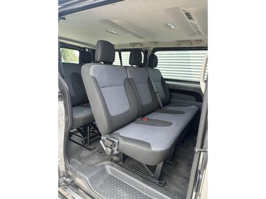 Opel Vivaro 1.6 CDTI L2H1 BiTurbo personenbus ActivLease financial lease