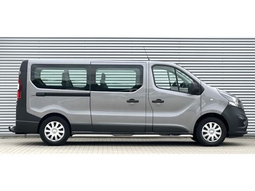 Opel Vivaro 1.6 CDTI L2H1 BiTurbo personenbus ActivLease financial lease