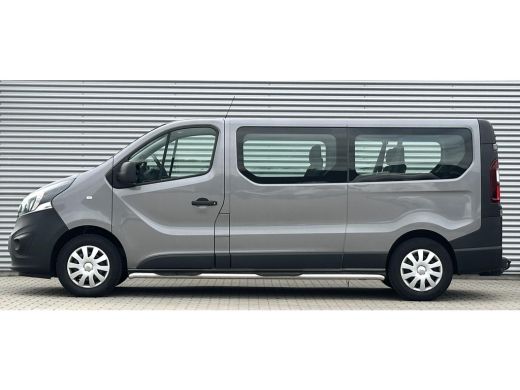 Opel Vivaro 1.6 CDTI L2H1 BiTurbo personenbus ActivLease financial lease
