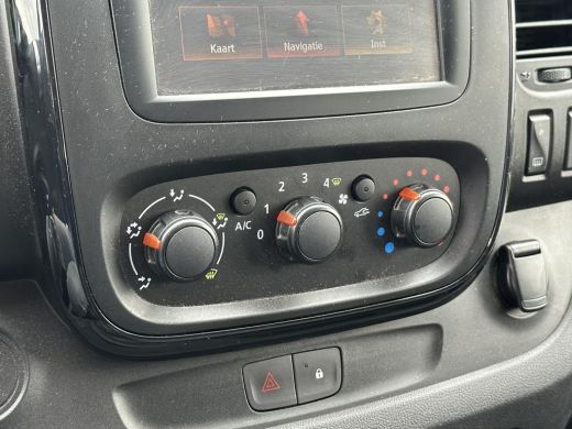 Opel Vivaro 1.6 CDTI L2H1 BiTurbo personenbus ActivLease financial lease