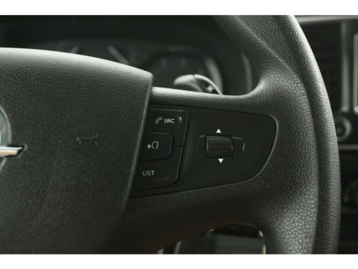 Opel Vivaro 2.0 CDTI L2H1 Automaat Airco Cruise Carplay PDC Navigatie Stoelverwarming ActivLease financial lease