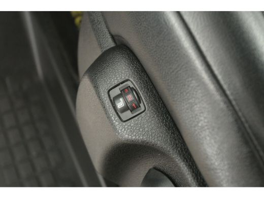 Opel Vivaro 2.0 CDTI L2H1 Automaat Airco Cruise Carplay PDC Navigatie Stoelverwarming ActivLease financial lease