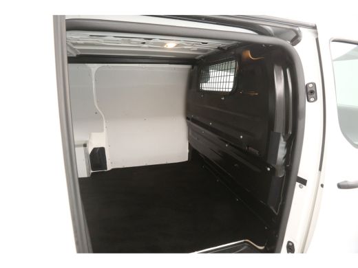 Opel Vivaro 2.0 CDTI L2H1 Automaat Airco Cruise Carplay PDC Navigatie Stoelverwarming ActivLease financial lease