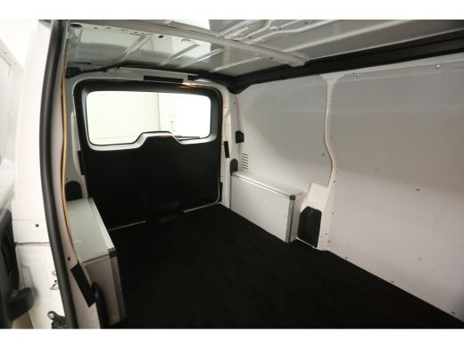 Opel Vivaro 2.0 CDTI L2H1 Automaat Airco Cruise Carplay PDC Navigatie Stoelverwarming ActivLease financial lease