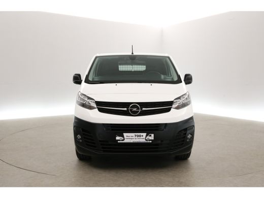Opel Vivaro 2.0 CDTI L2H1 Automaat Airco Cruise Carplay PDC Navigatie Stoelverwarming ActivLease financial lease