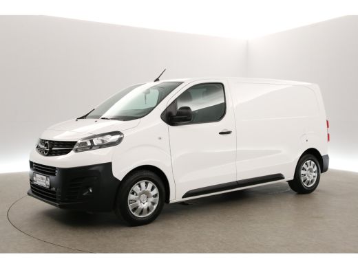 Opel Vivaro 2.0 CDTI L2H1 Automaat Airco Cruise Carplay PDC Navigatie Stoelverwarming ActivLease financial lease