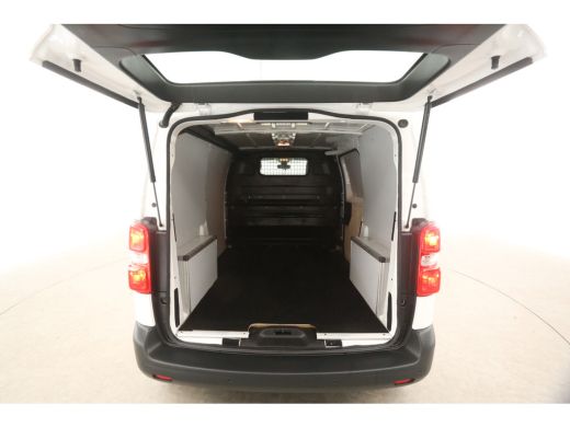 Opel Vivaro 2.0 CDTI L2H1 Automaat Airco Cruise Carplay PDC Navigatie Stoelverwarming ActivLease financial lease