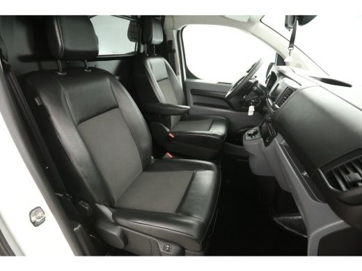 Opel Vivaro 2.0 CDTI L2H1 Automaat Airco Cruise Carplay PDC Navigatie Stoelverwarming ActivLease financial lease