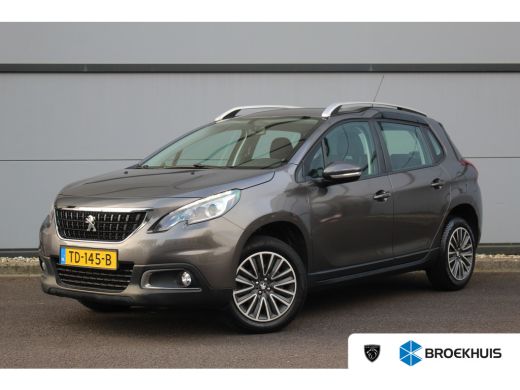 Peugeot 2008 1.2 Active | 46.000 KM !| Carplay | Navi | Airco | Cruise | PDC A | 46.000 KM ! | Carplay | Navi ... Peugeot 2008 1.2 Active | 46.000 KM !| Carplay | Navi | Airco | Cruise | PDC A | 46.000 KM ! | Carplay | Navi ...
