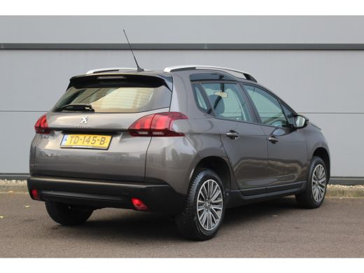 Peugeot 2008 1.2 Active | 46.000 KM !| Carplay | Navi | Airco | Cruise | PDC A | 46.000 KM ! | Carplay | Navi ... ActivLease financial lease