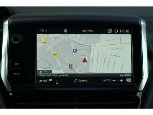 Peugeot 2008 1.2 Active | 46.000 KM !| Carplay | Navi | Airco | Cruise | PDC A | 46.000 KM ! | Carplay | Navi ... ActivLease financial lease