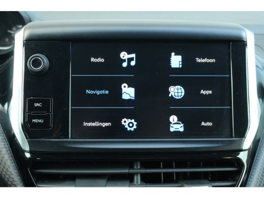 Peugeot 2008 1.2 Active | 46.000 KM !| Carplay | Navi | Airco | Cruise | PDC A | 46.000 KM ! | Carplay | Navi ... ActivLease financial lease