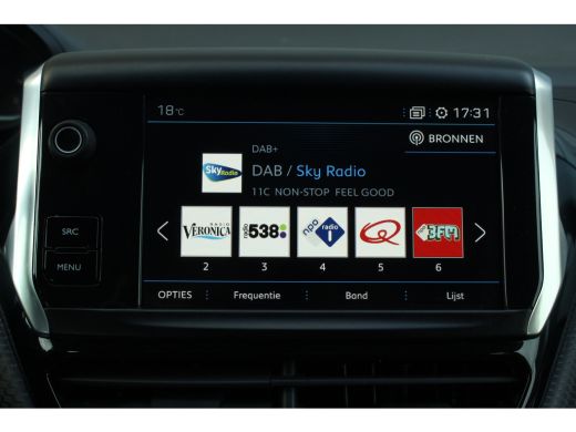 Peugeot 2008 1.2 Active | 46.000 KM !| Carplay | Navi | Airco | Cruise | PDC A | 46.000 KM ! | Carplay | Navi ... ActivLease financial lease