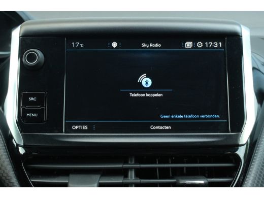 Peugeot 2008 1.2 Active | 46.000 KM !| Carplay | Navi | Airco | Cruise | PDC A | 46.000 KM ! | Carplay | Navi ... ActivLease financial lease